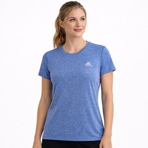 Adidas ClimaLite Athletic Women’s Shirt Size L
